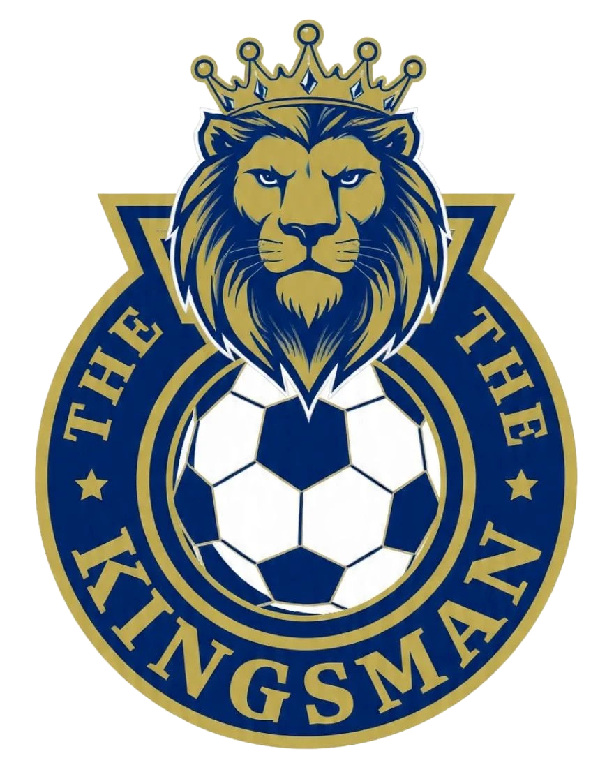 Logo do Kingsman