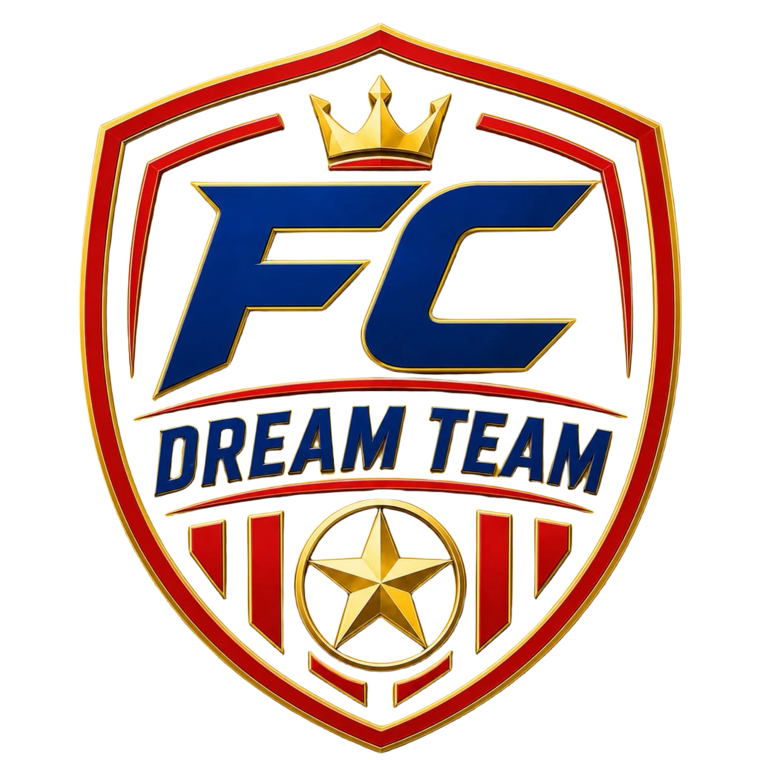 Logo do Dream Team FC