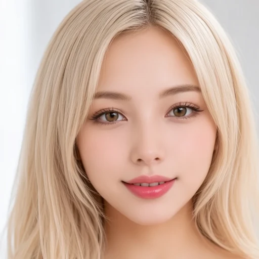 Flux.2 Klein 9B blonde beauty 1