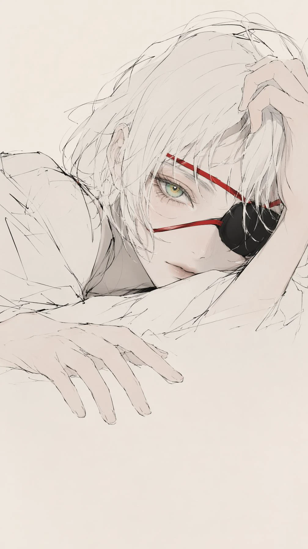 love and something test 1
