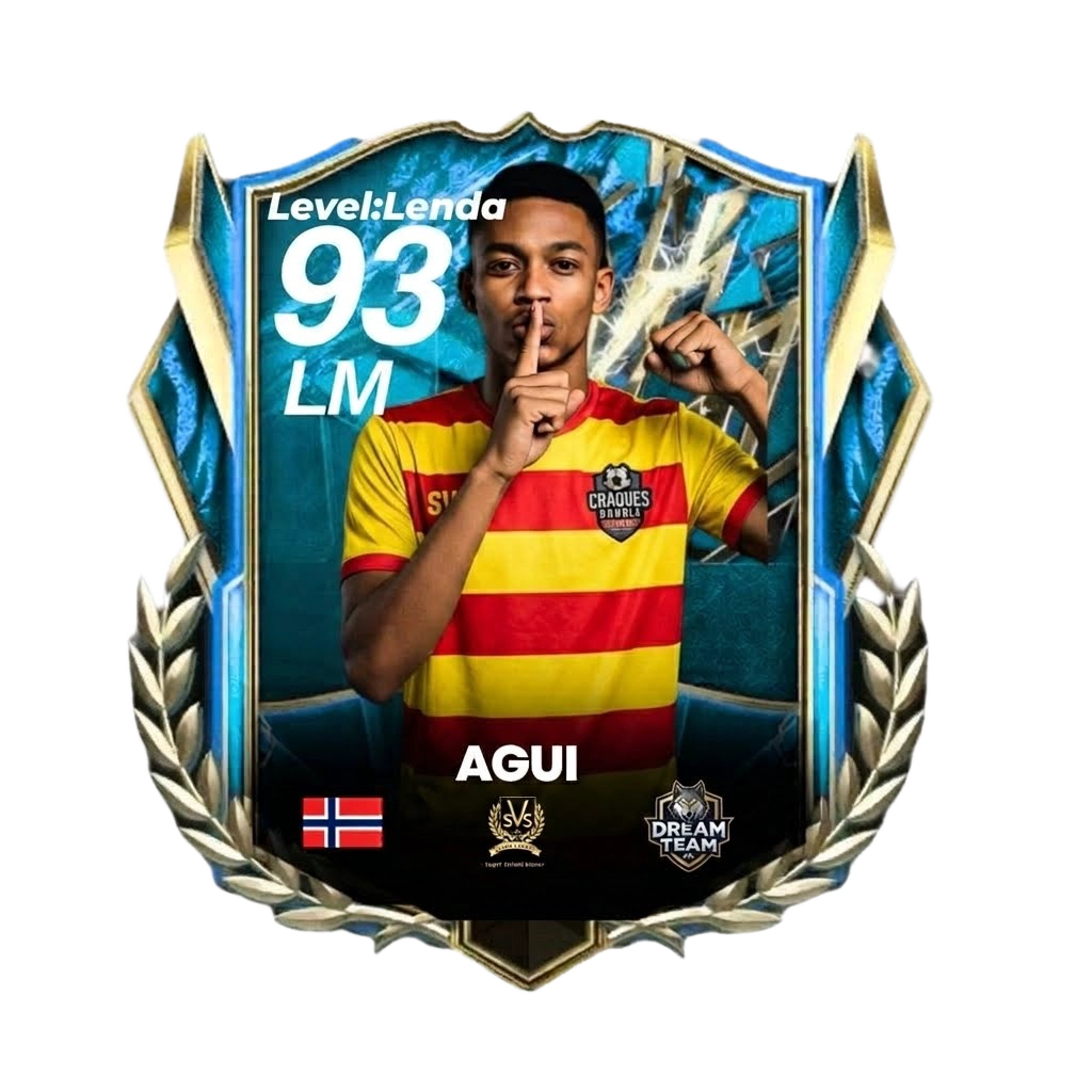 carf de AGUINALDO
