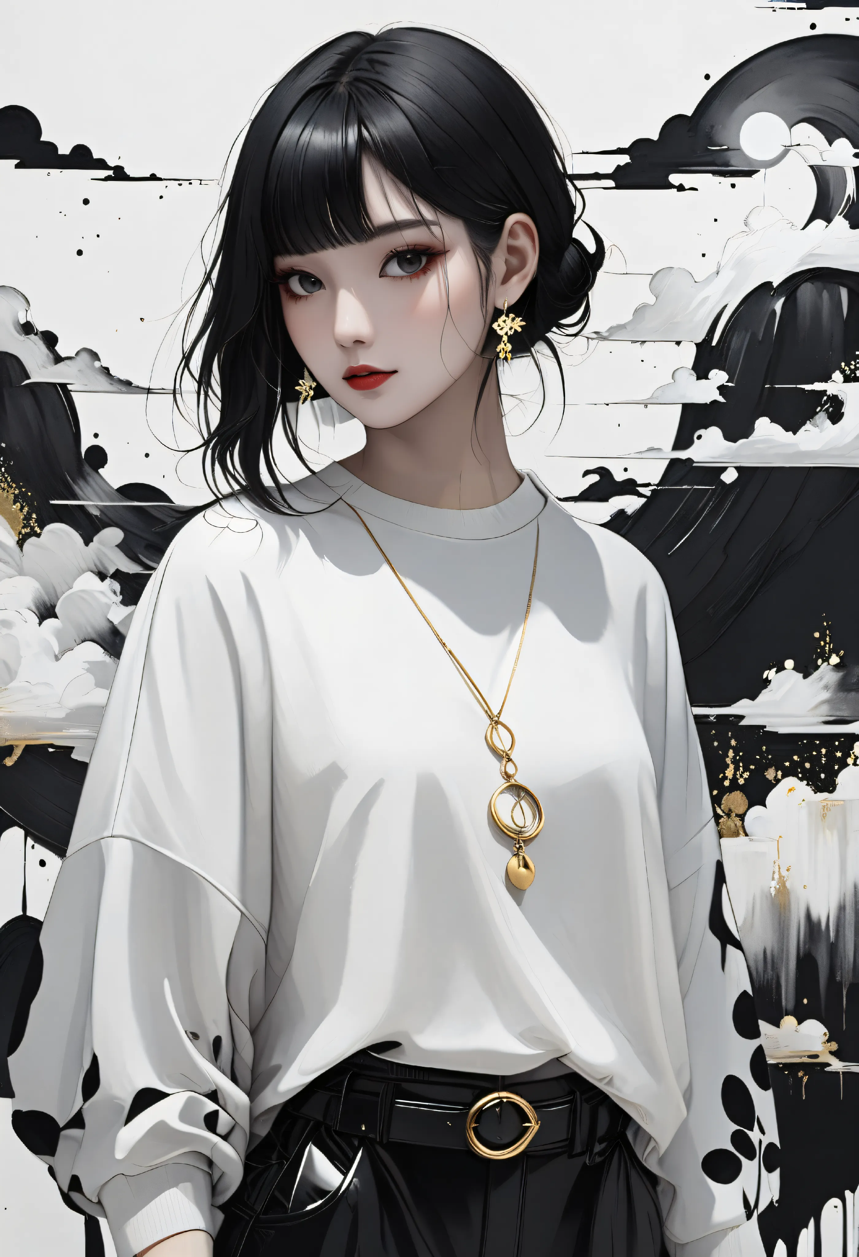 Artistic Portrait Detailer XL