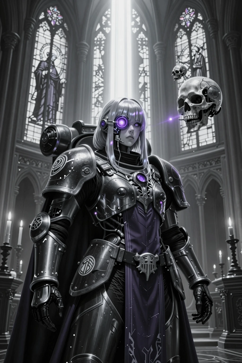 ⚔️ Für den Imperator!⚔️
