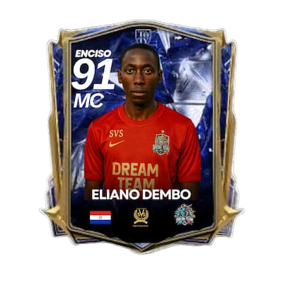 Card de Eliano