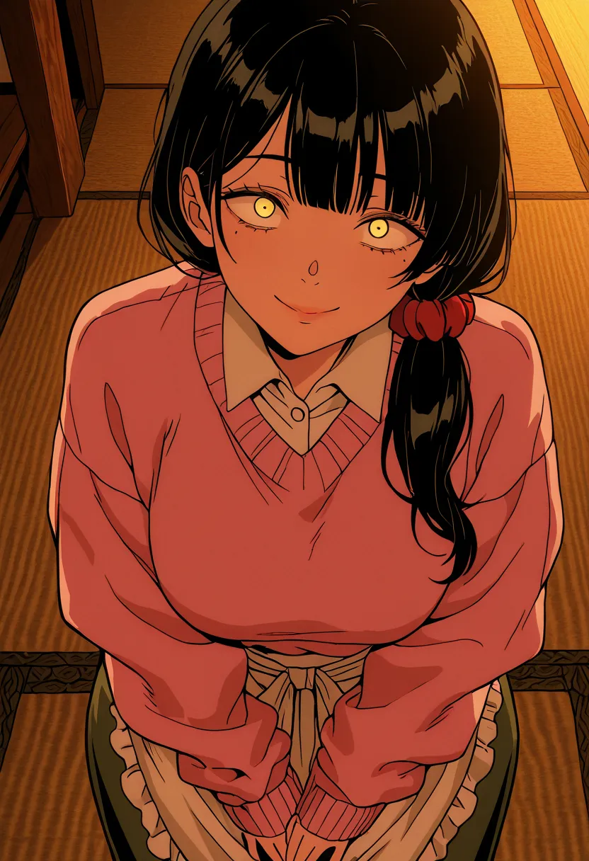 Anime Portrait Generation