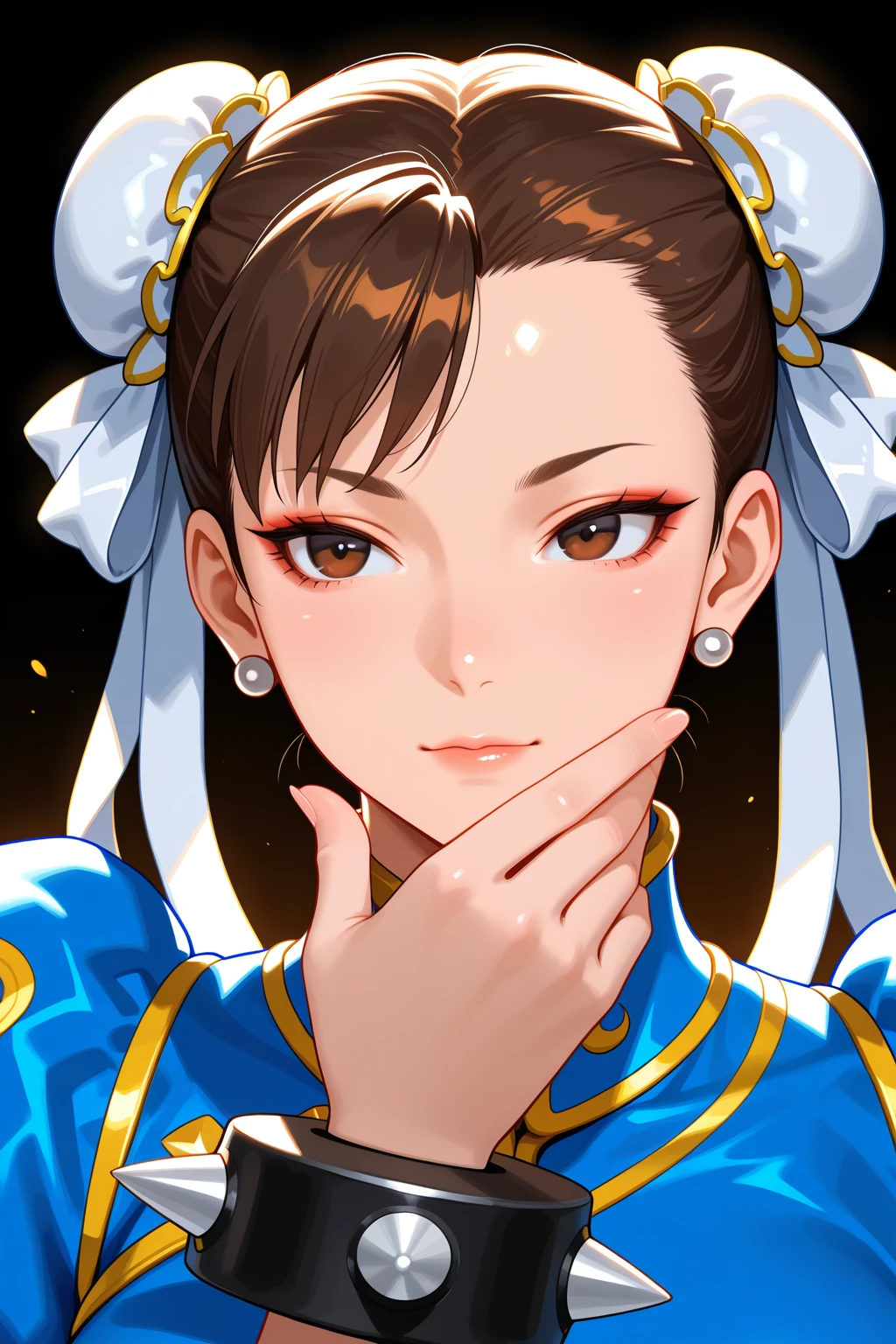春麗 (chun-li) | ストリートファイター a