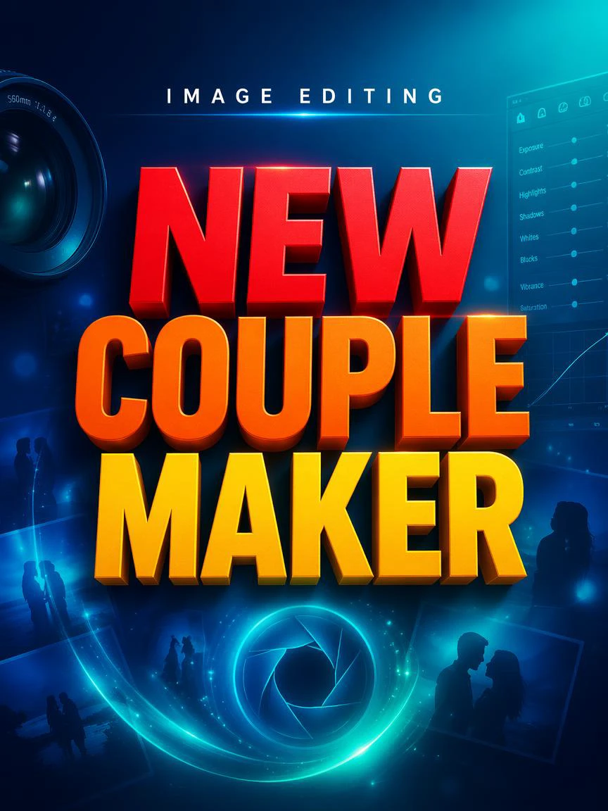 New Couple Maker