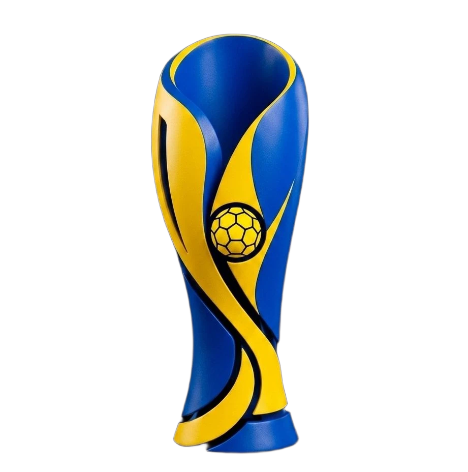 Logo da Nations