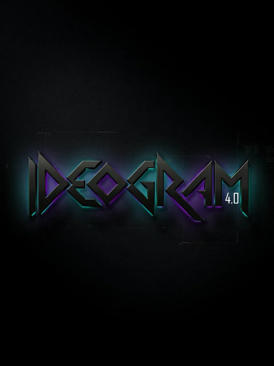 Ideogram 4