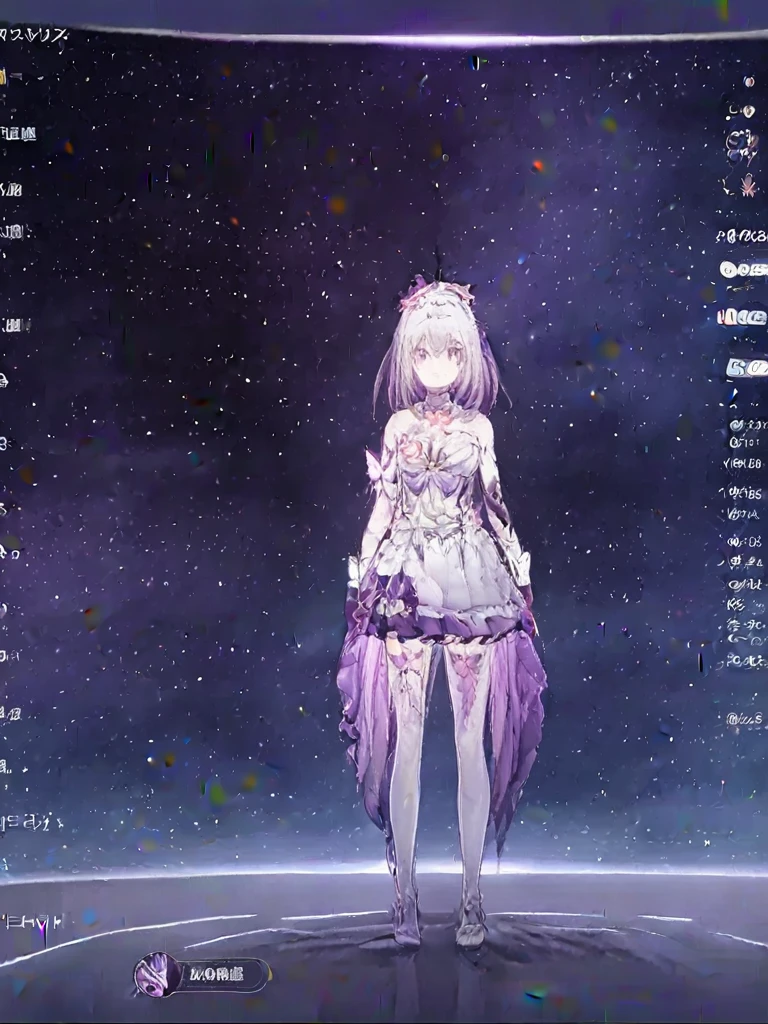 キャストリス206109 v1.0