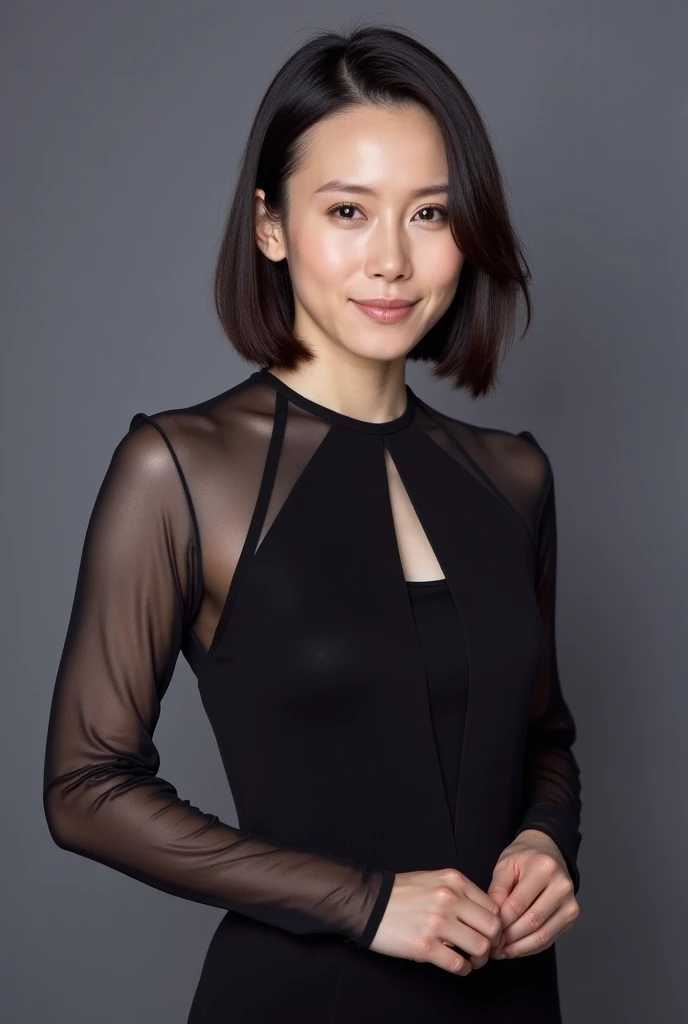 中谷　美紀　FLUX 1.1