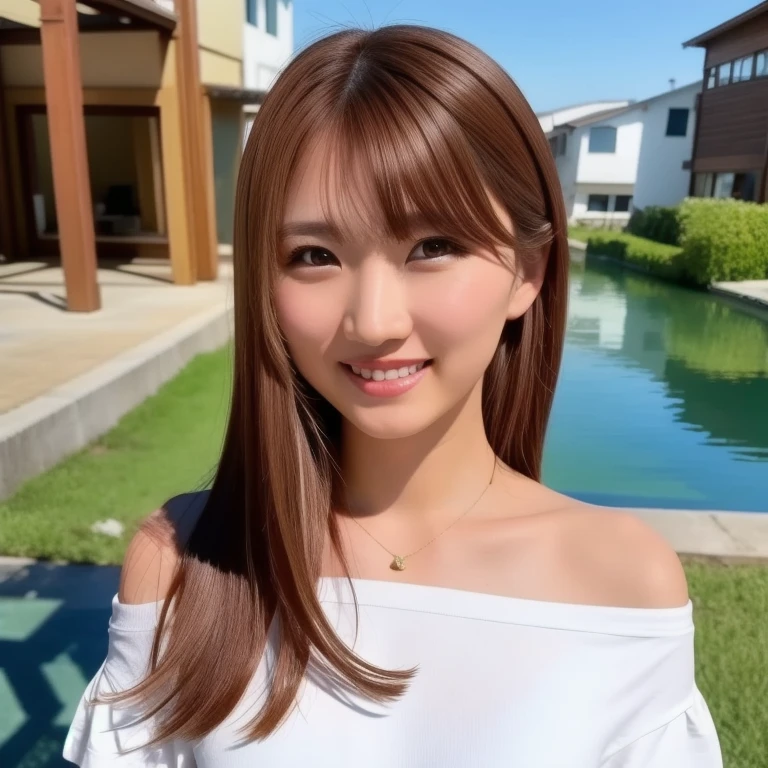 My Girl_Mei_yayoi mix-v2.5 v1.0