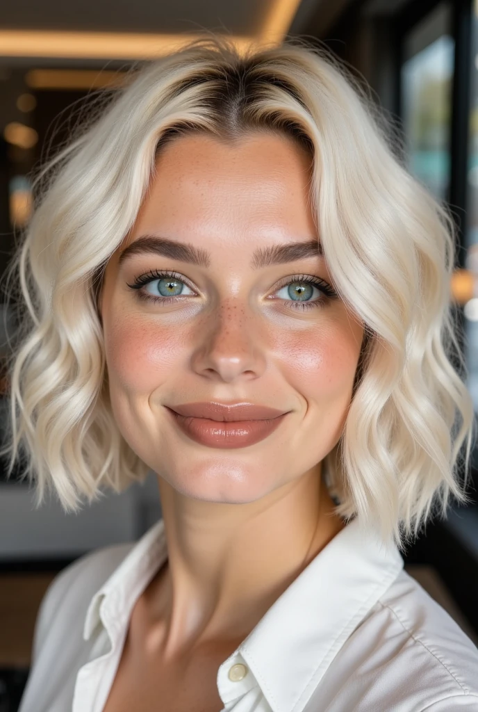Elena Voss 1
