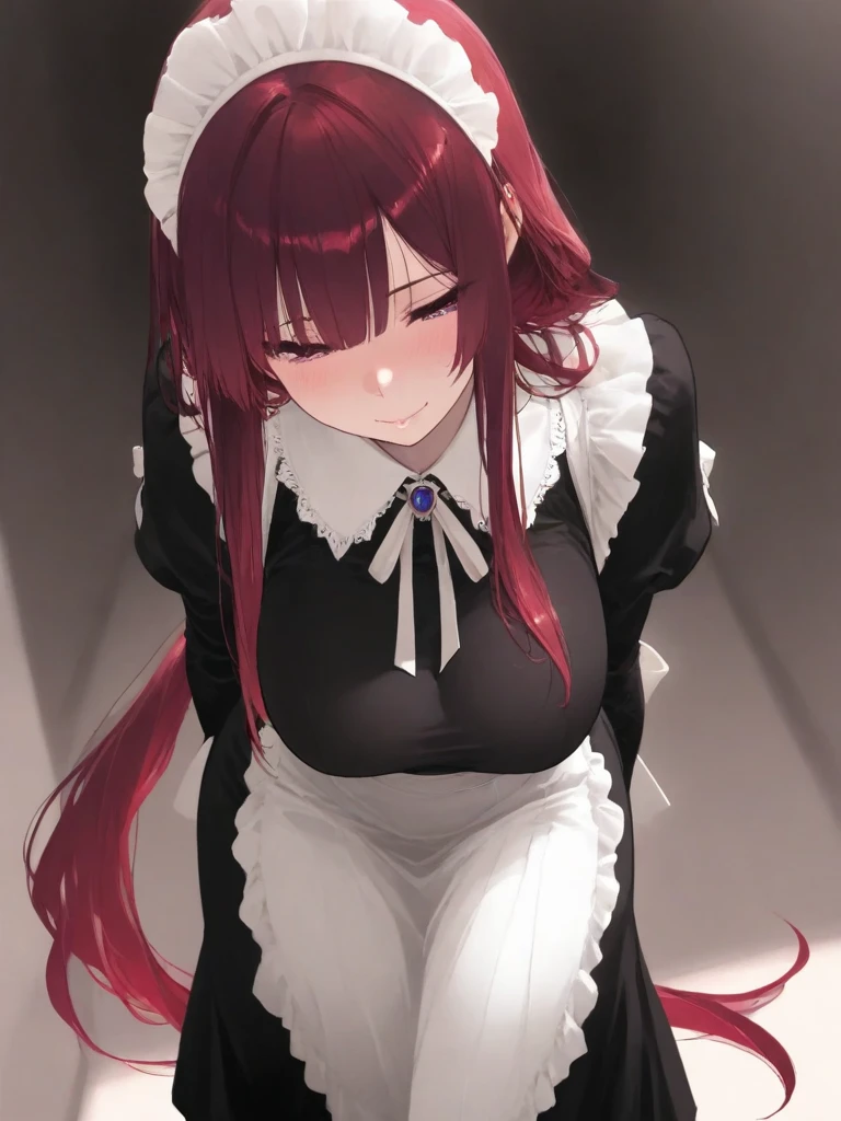 紅 雪乃 (Kurenai Yukino)108264 v1.0