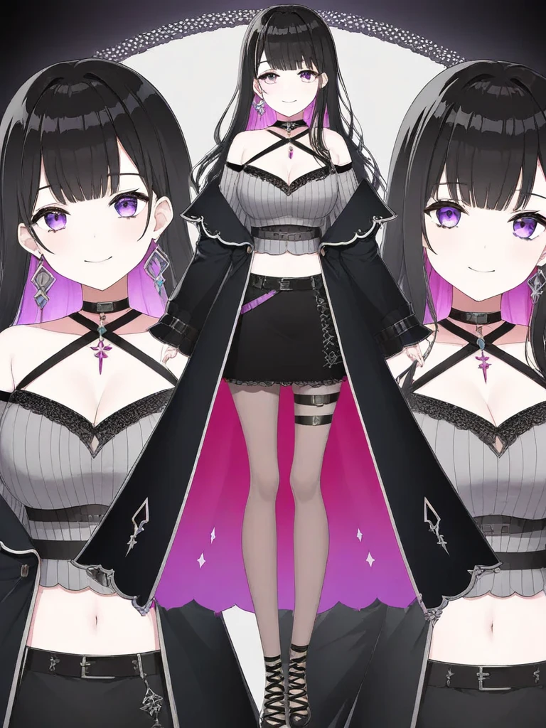 二次元キャラクター-2026-06-18126569 v1.0