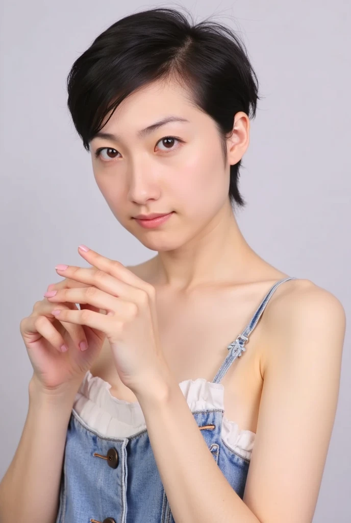 香椎　由宇　FLUX 1.0