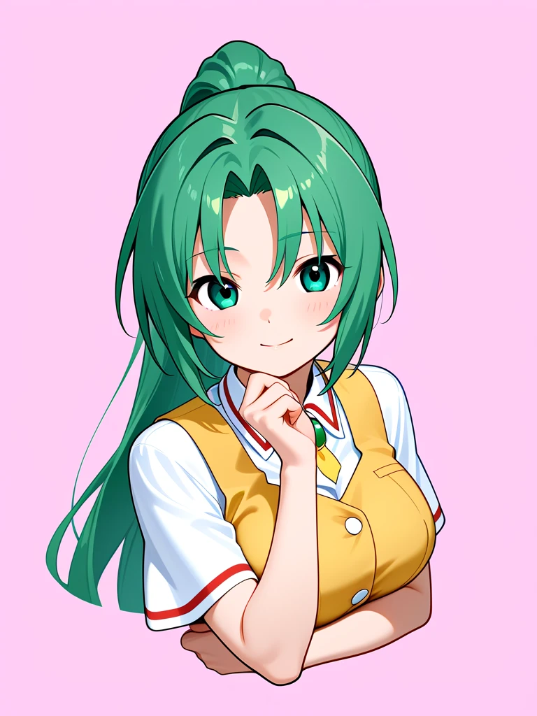 園崎魅音 (sonozaki mion) | ひぐらしのなく頃に a