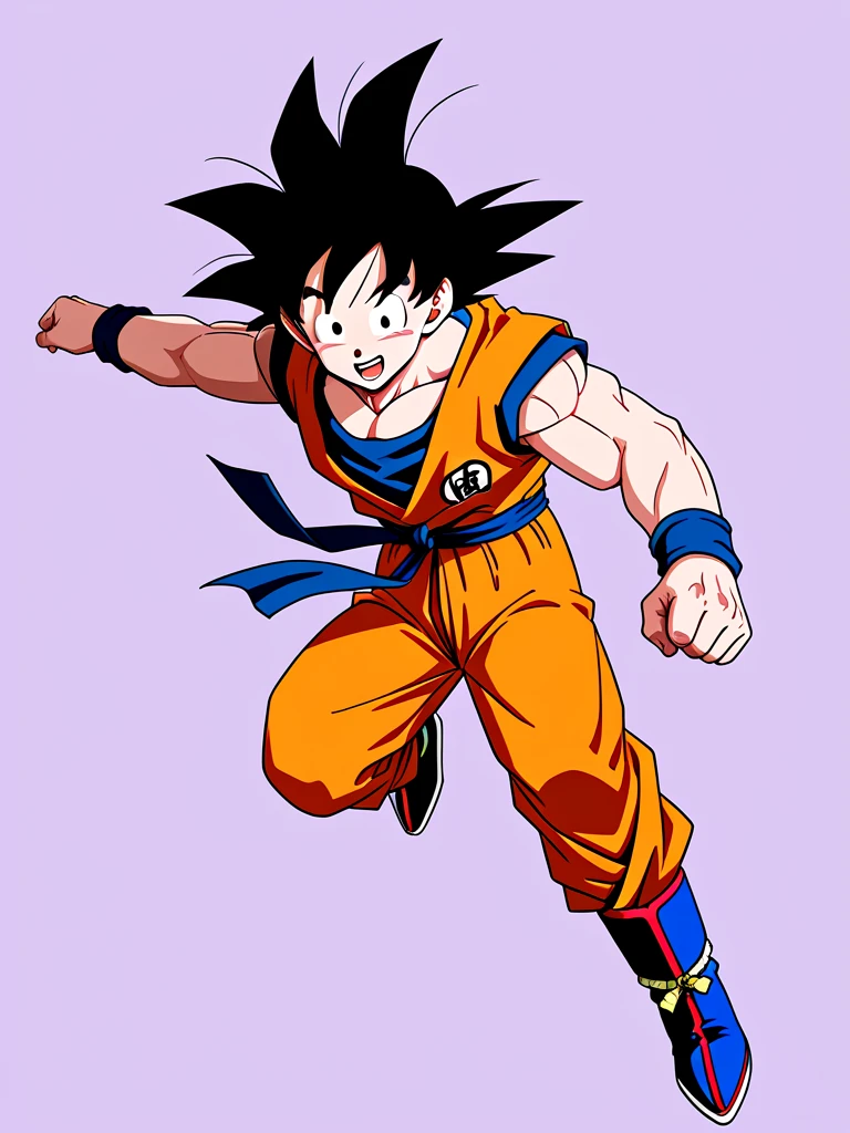 孫 悟空 (son goku) | ドラゴンボール a