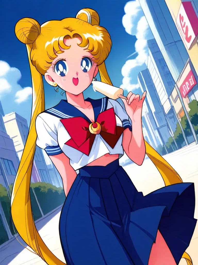 月野うさぎ(Tsukino Usagi)68208 v1.0