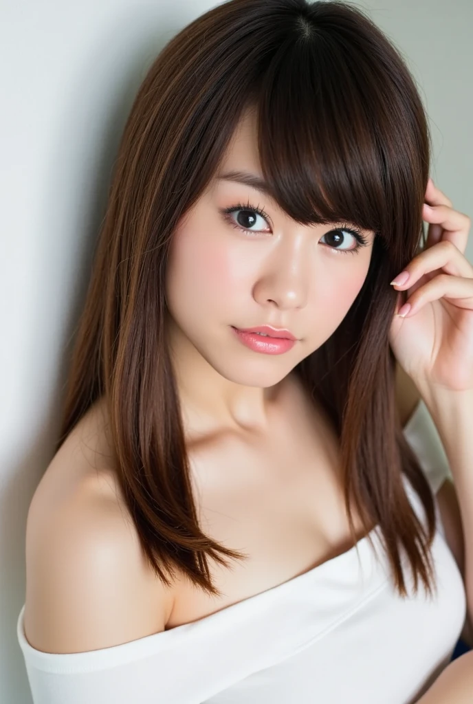 桐谷美玲/Mirei Kiritani_FLUX v1.0
