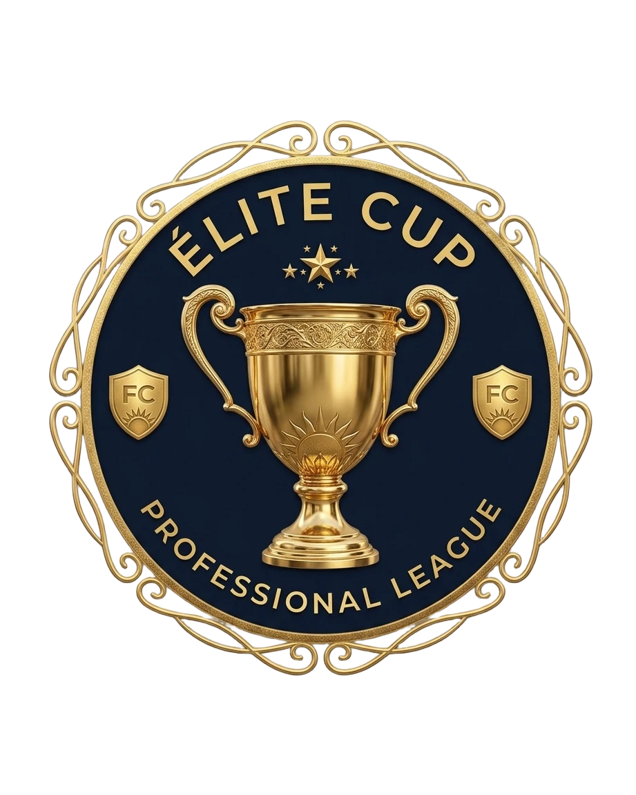 Logo da Copa Elite