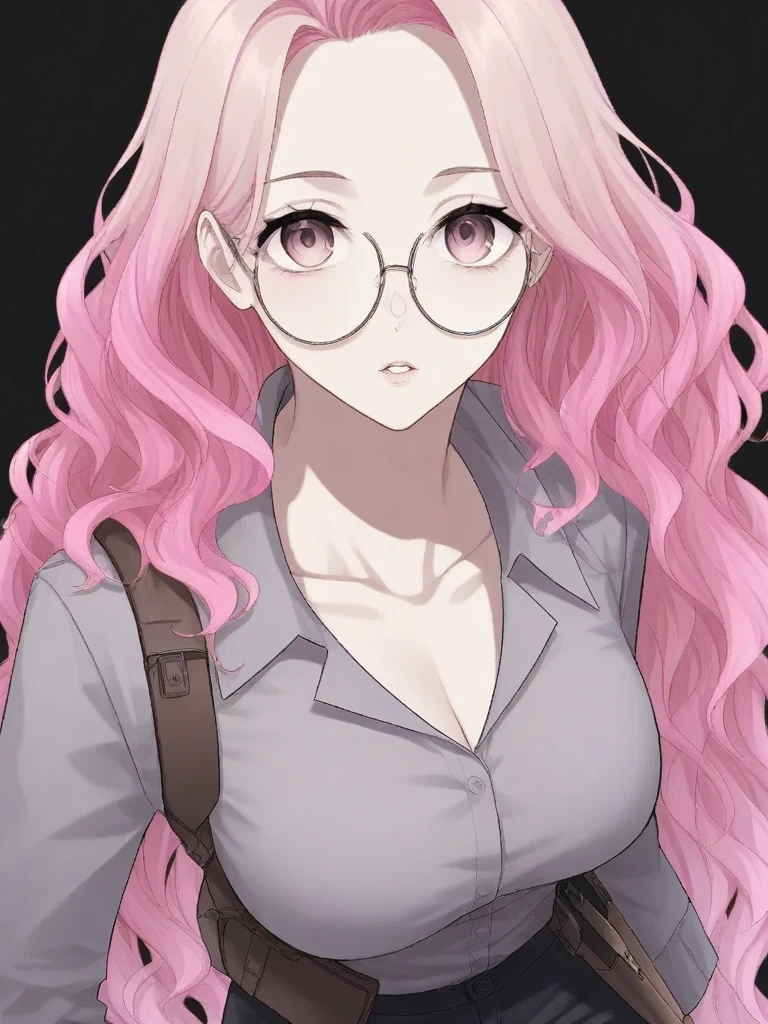 二次元キャラクター-2026-06-22147905 v1.0