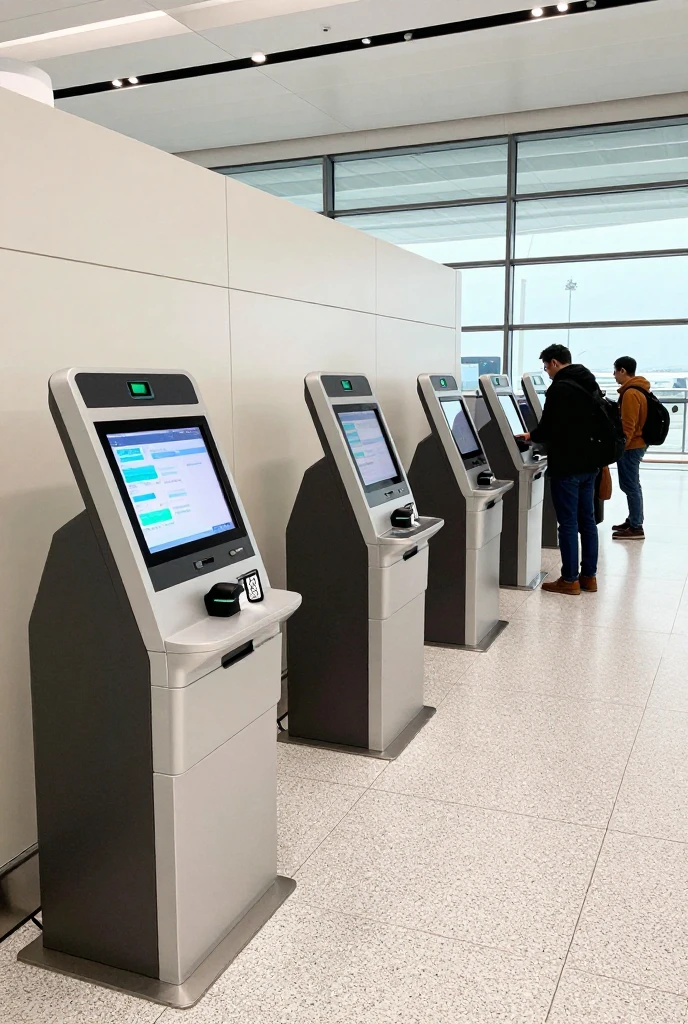 Beyond Concrete: Why the Airport of the Future Will Be Defined by Digital Identity and Resilience, Not Bigger Terminals
