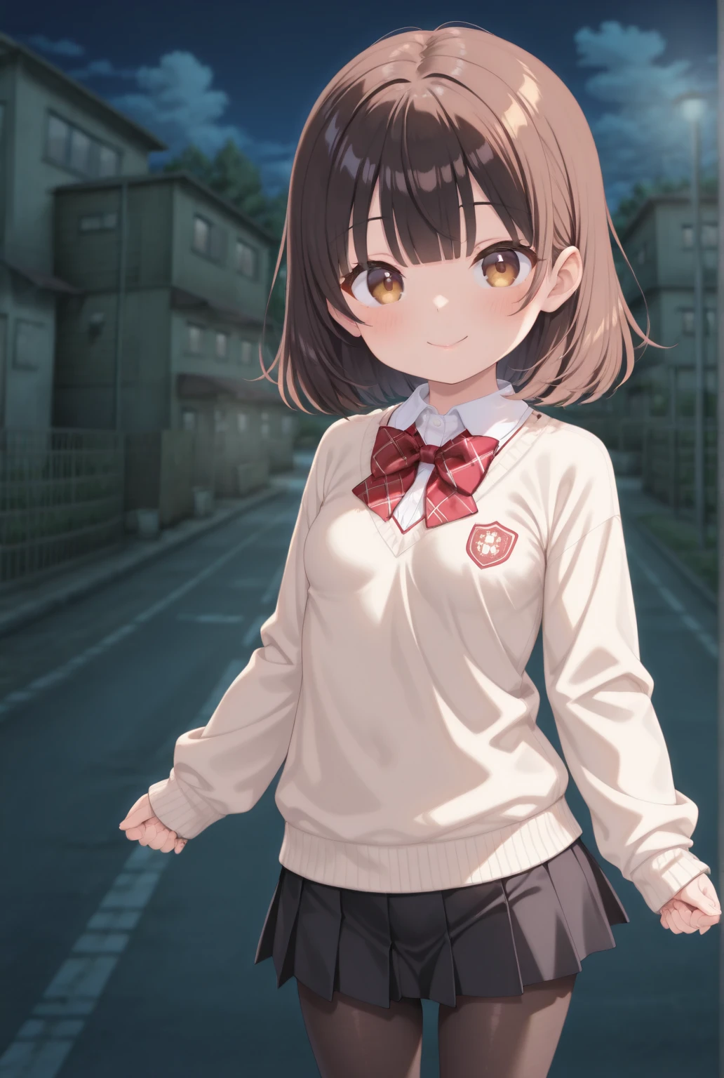 Miko Tail , Minagi Miko / ミコテイル , 御凪 みこ 1,1outfit (Mahou Syoujyo Miko Tail / 魔法少女ミコテイル) v1.0