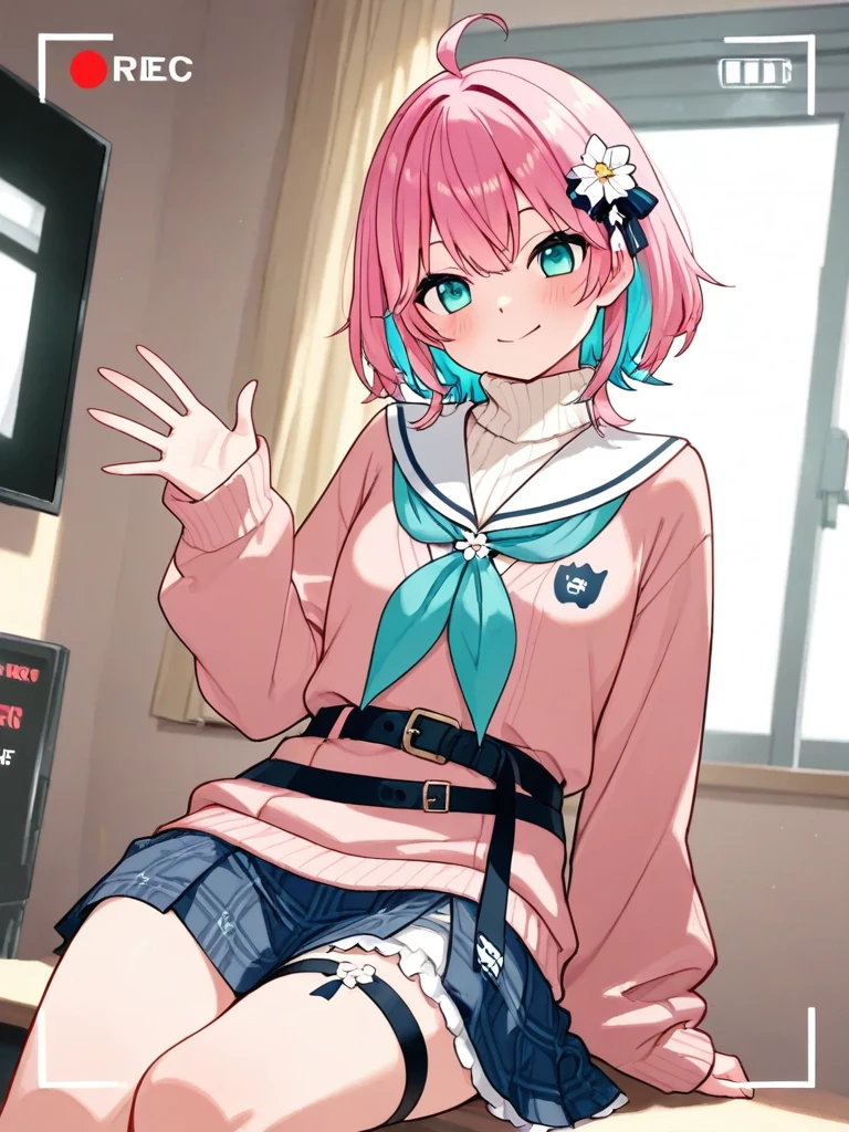 カメラフレームUI 1.0