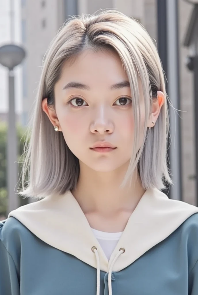 三浦　透子　FLUX 1.0