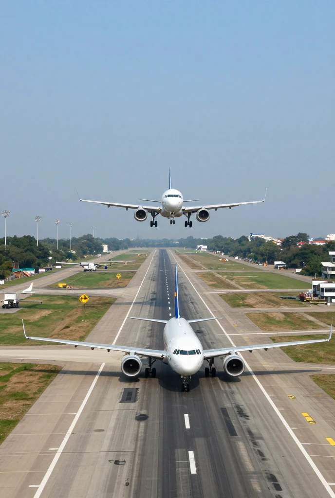 Why Runway Incidents Are a Systems Problem, Not Pilot Gossip