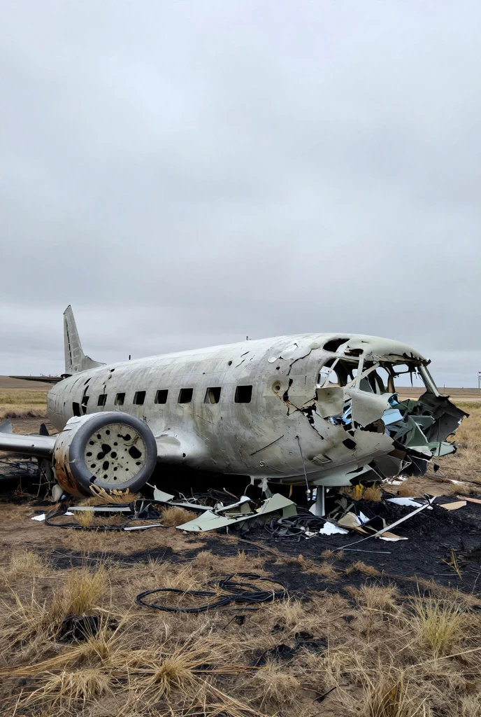 Four Crashes: Four Consecutive Days Of June, What An Invisible Force