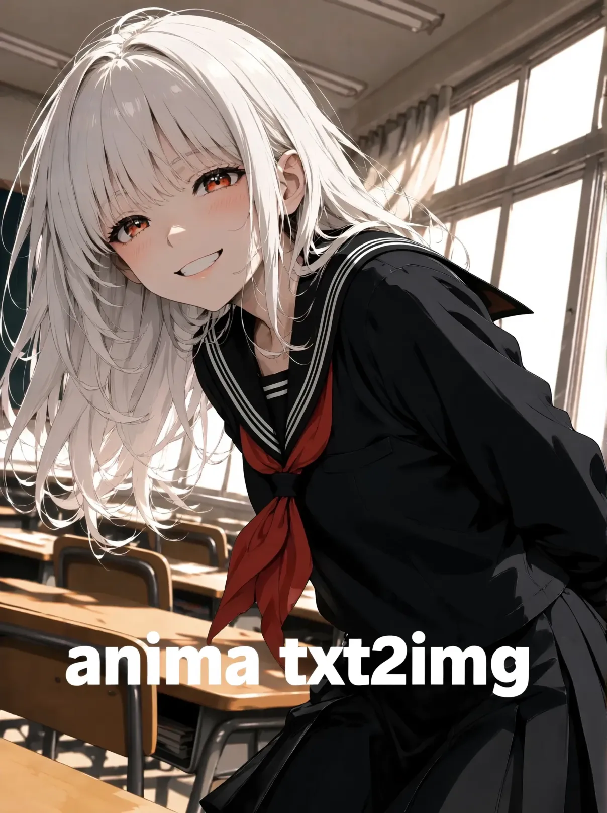anima txt2img