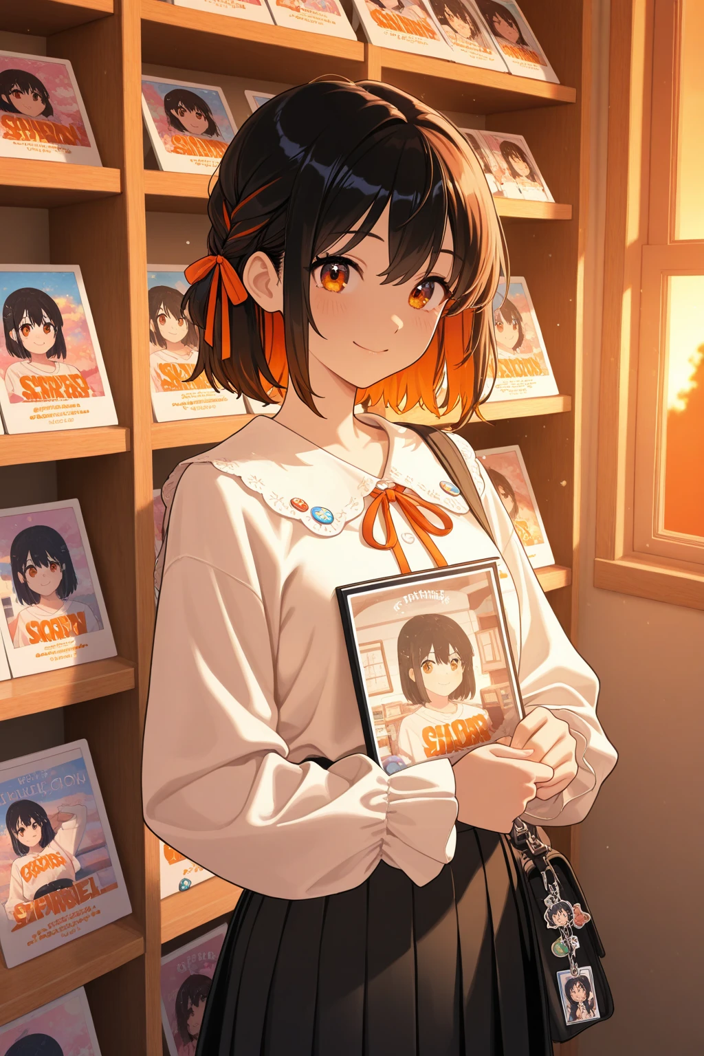 Treasured Fan Collection
