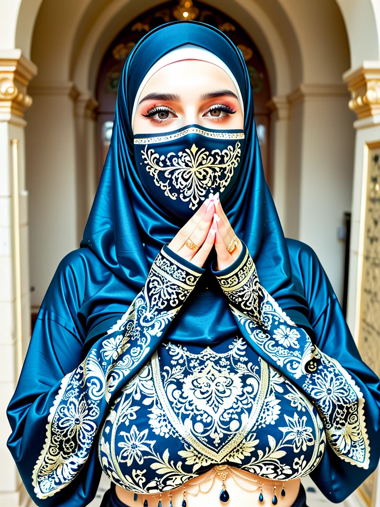 Muslim arrogance 5 1