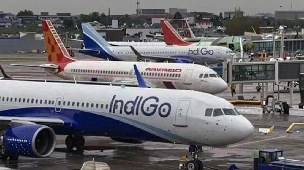 The June Bloodbath: Indian Airlines Cut 1550 Weekly Flights