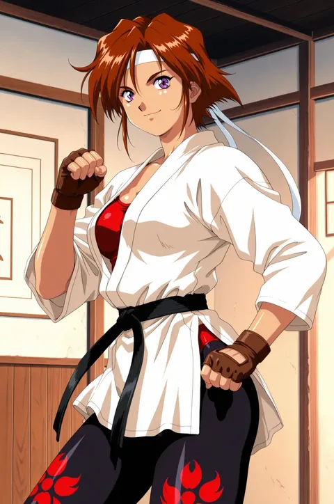 Kanna Kiryushima (桐島 カンナ)