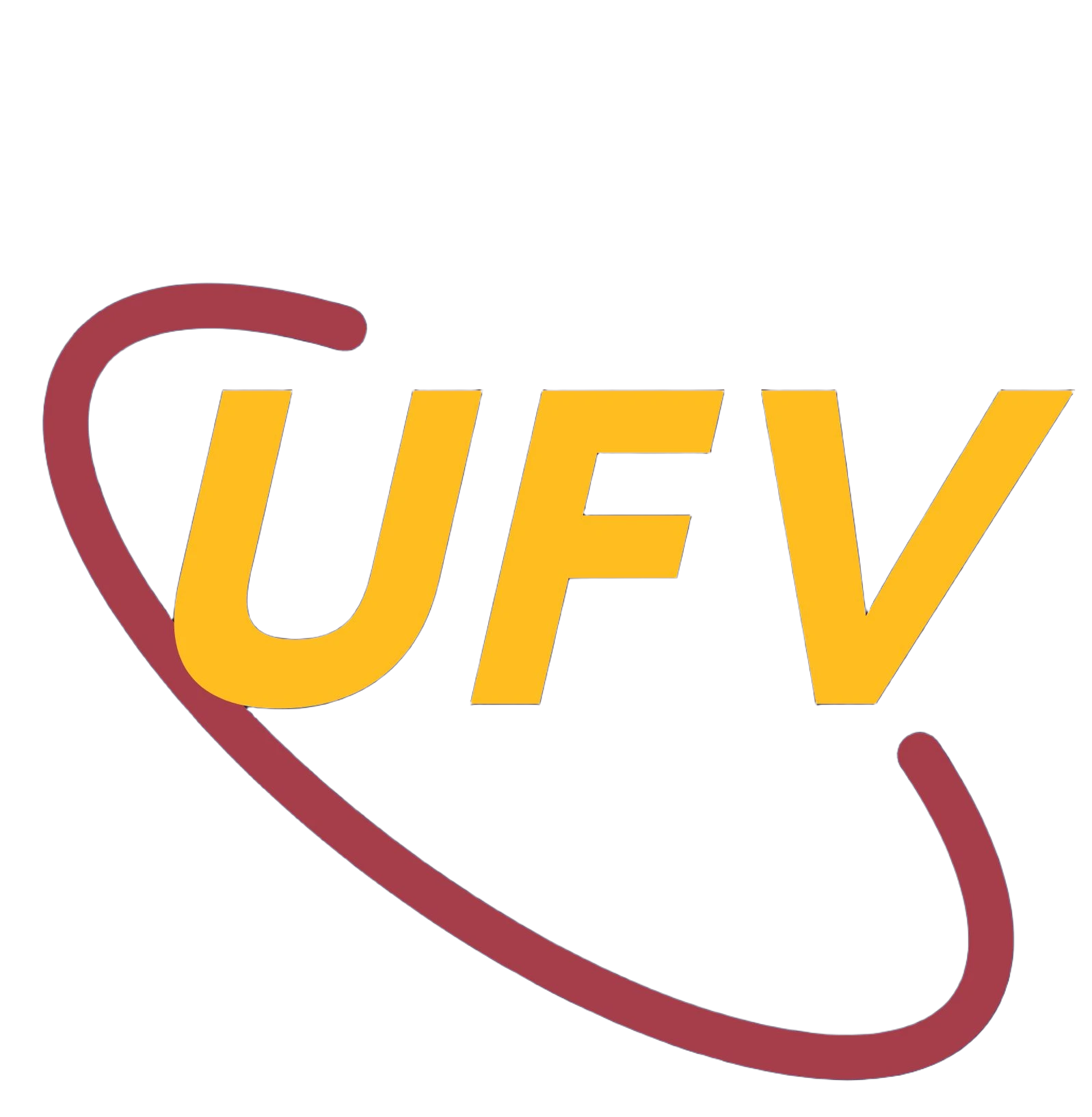 logo da UFV