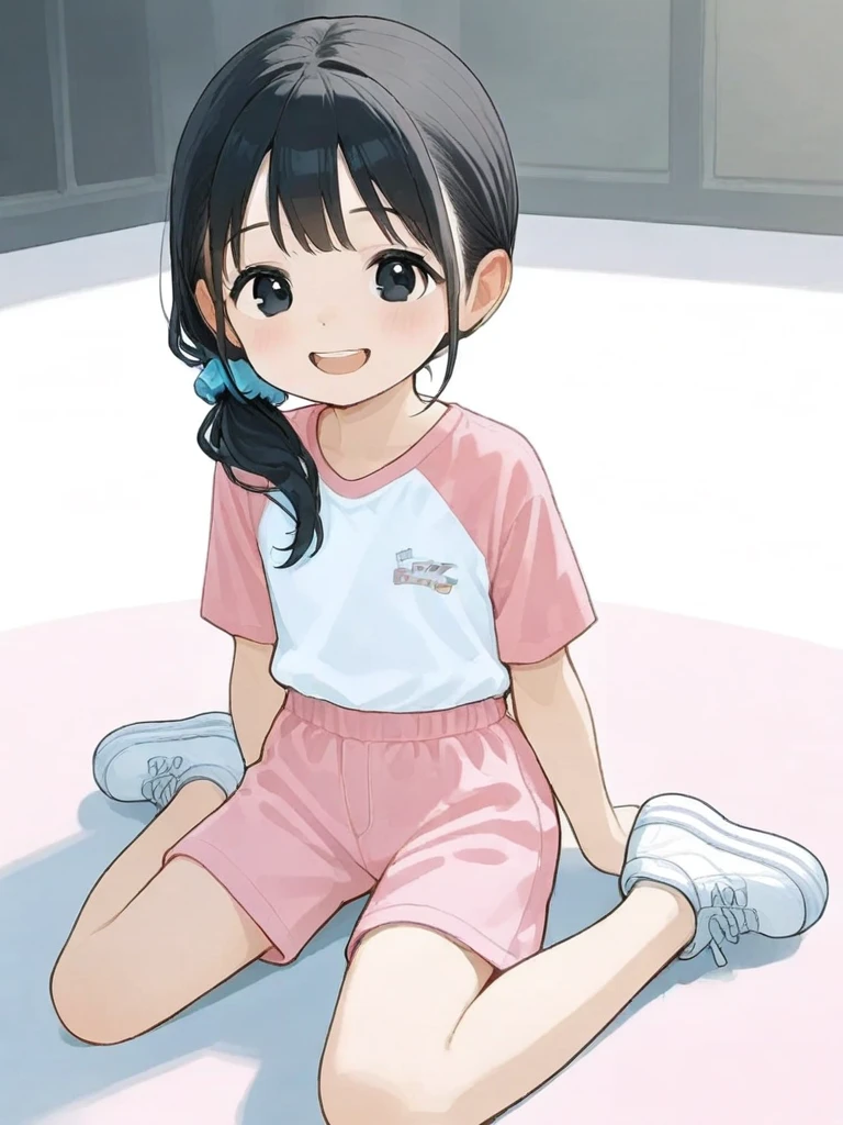 二次元キャラクター-2026-06-28152681 v1.0