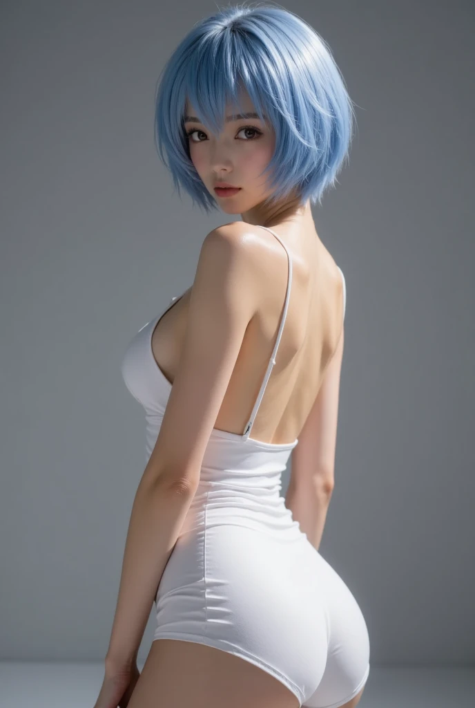 Ayanami Rei 8