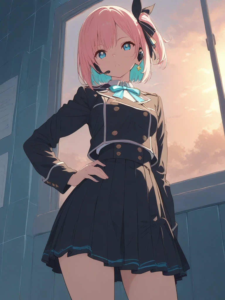  水瀬ネネ 0.5