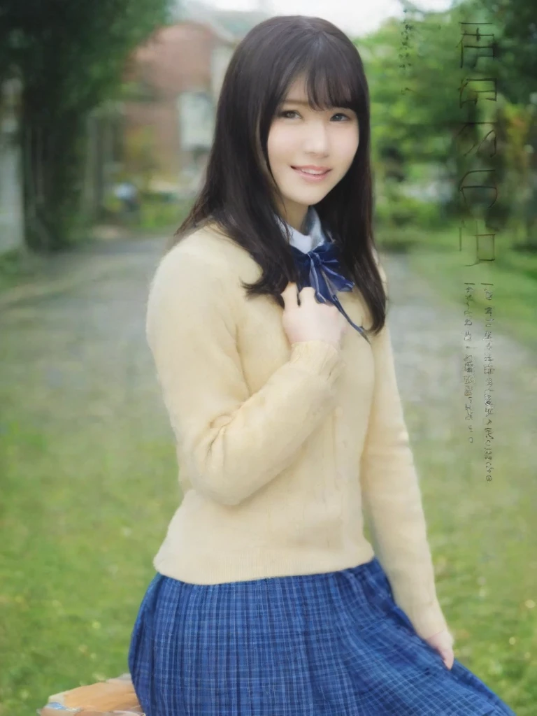 Itoh Riria 19