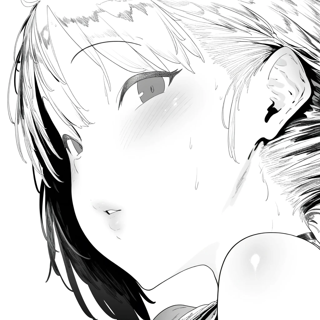 pija−comic style(test)128376 v1.0