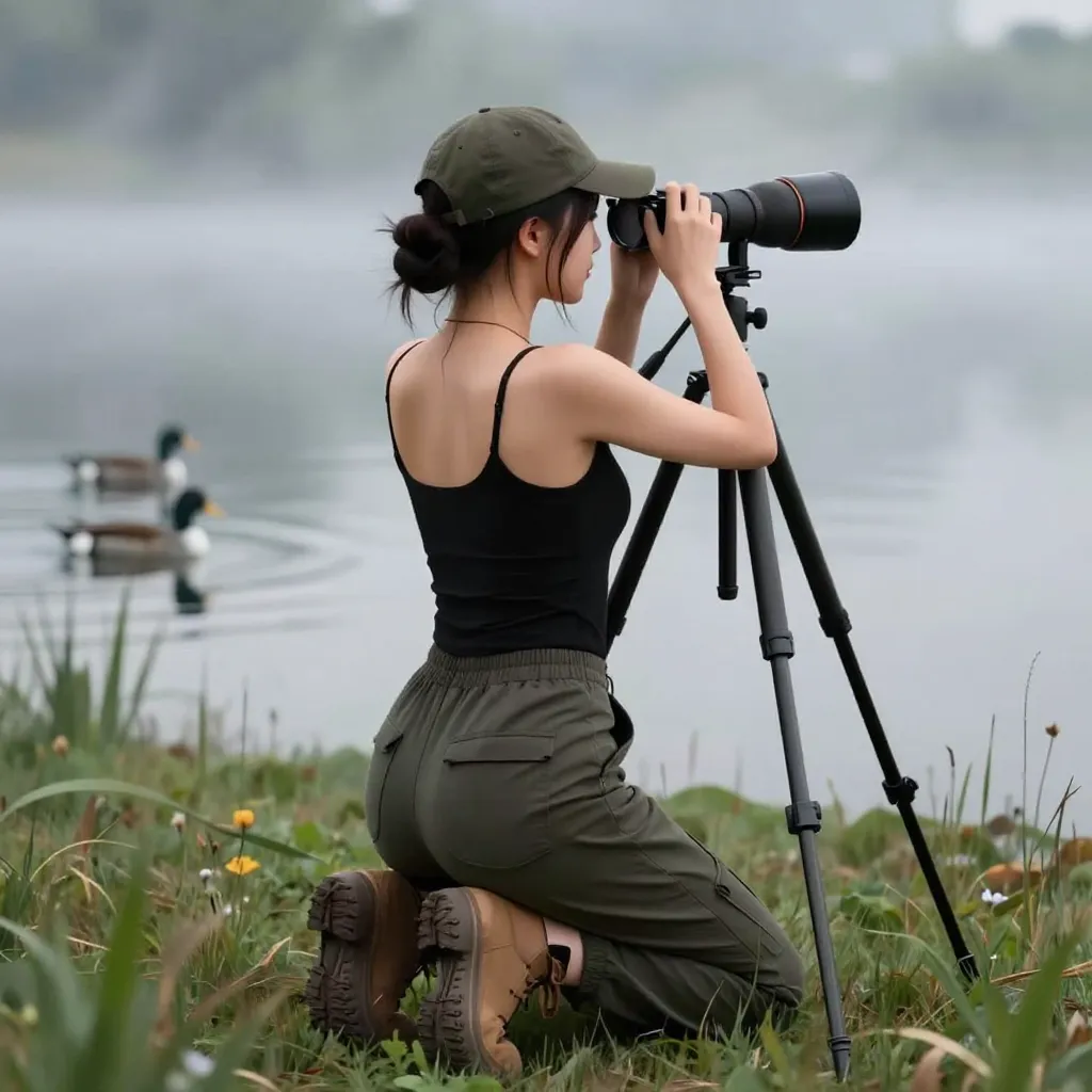Birdwatching