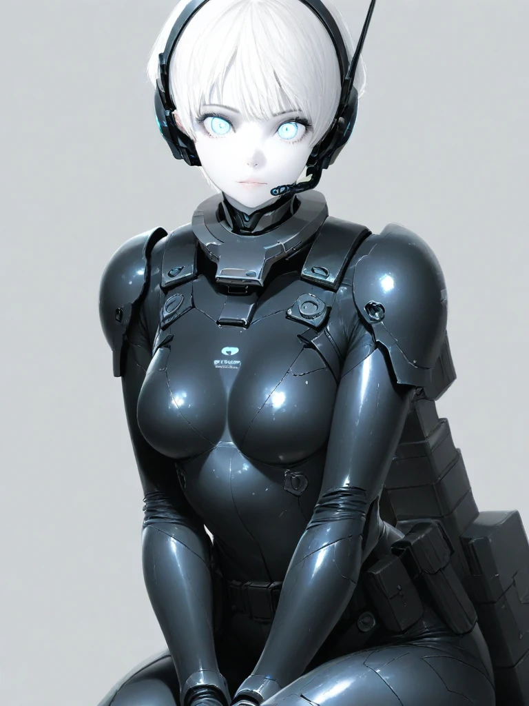 サイバー戦闘服 1.0