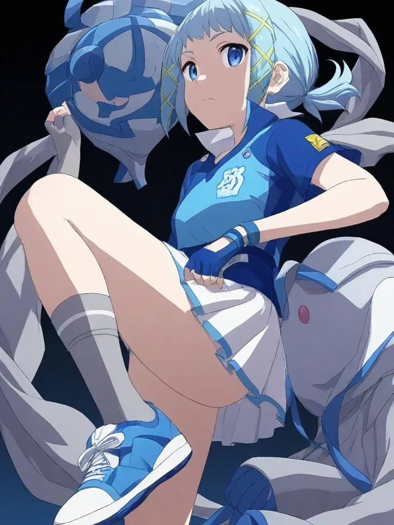 二次元キャラクター-2026-07-0174984 v1.0
