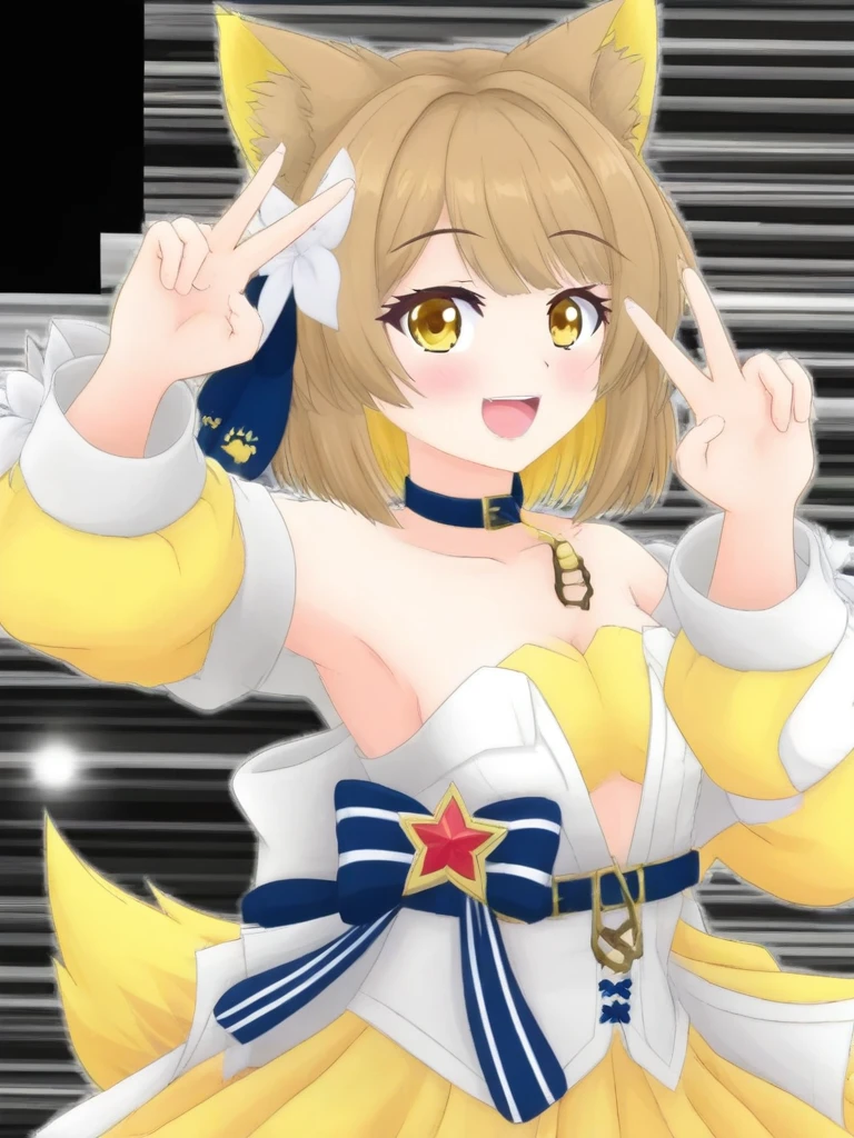 鈴日奈ちゅの2107406 v1.0