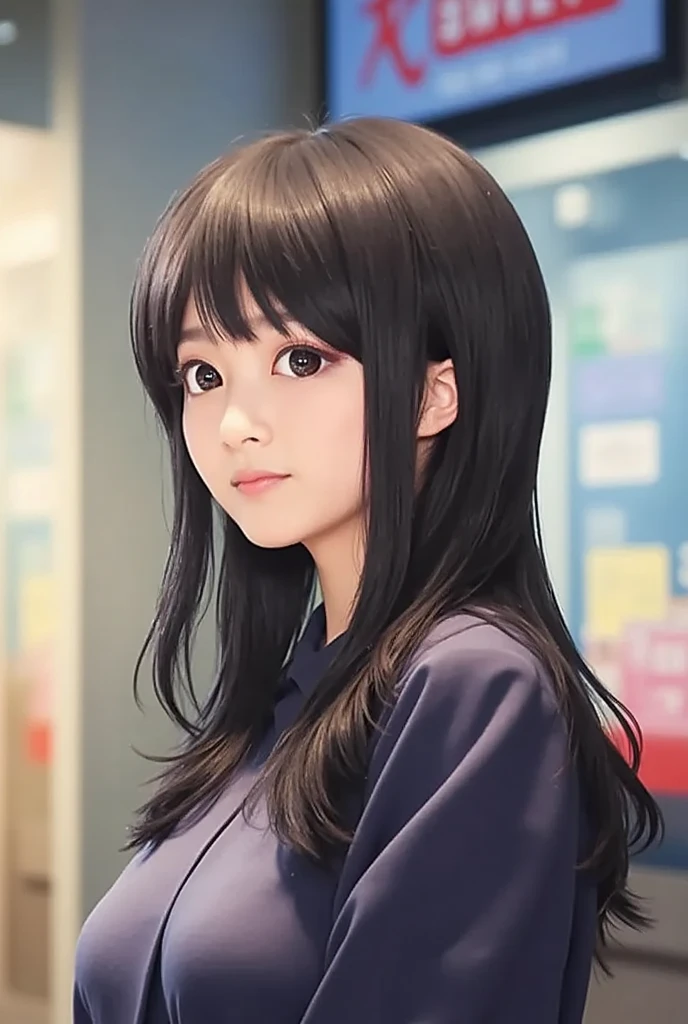 松　たか子　FLUX 1.1