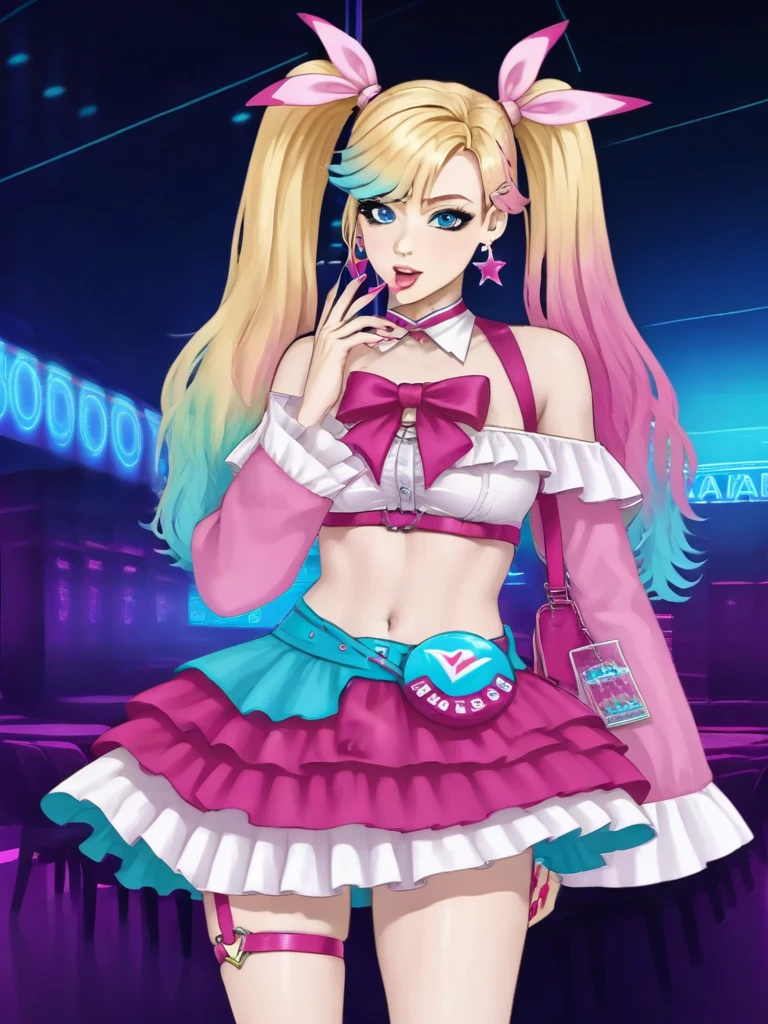 Harley 0.1