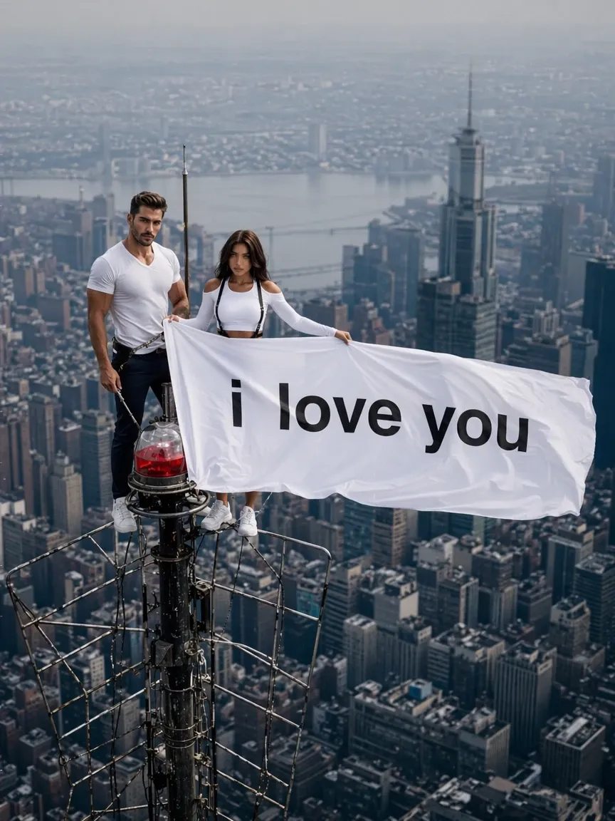 Empire State Binası